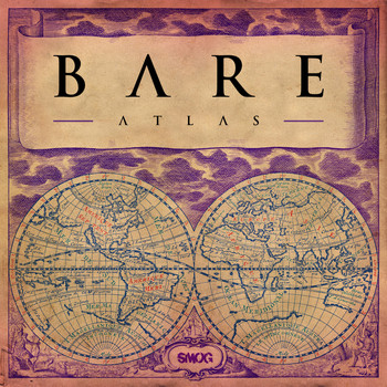 Bare - Atlas