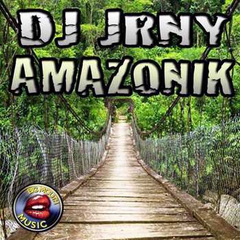 DJ JRNY - Amazonik