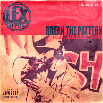 Lex - Break the Pattern