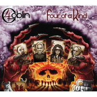 Goblin - Four of a Kind