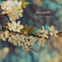 Juneville - In the Garden