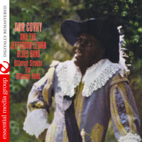Don Covay & The Jefferson Lemon Blues Band - Different Strokes for Different Folks (Digitally Remastered)