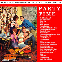 Various Artists - Party Time