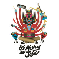 Los Músicos De José - Lo Mejor de los Músicos de José (2005-2015)