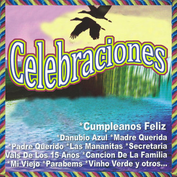 Various Artists - Celebraciones