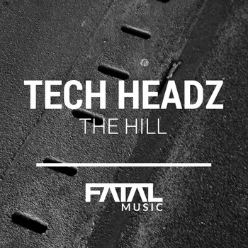 Tech Headz - The Hill