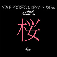 Stage Rockers, Dessy Slavova - Go Away