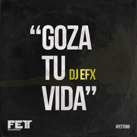 DJ EFX - Goza Tu Vida