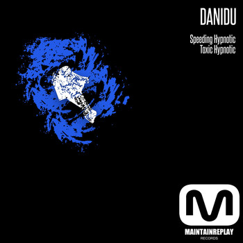 Danidu - Hypnotic EP