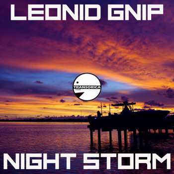 Leonid Gnip - Night Storm