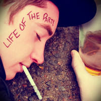 Samples - Life of the Party - EP