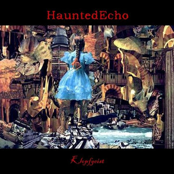 Haunted Echo - Klopfgeist