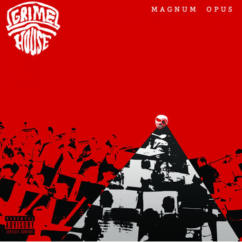 Grimehouse - Presents: Magnum Opus