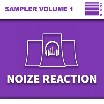 Various Artists - Sampler, Vol. 1