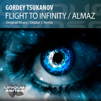 Gordey Tsukanov - Flight To Infinity