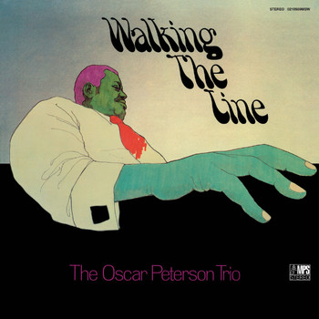The Oscar Peterson Trio - Walking the Line (96 Khz)