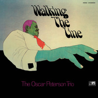 Oscar Peterson - Walking the Line (192 Khz)