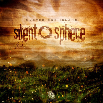 Silent Sphere - Mysterious Island