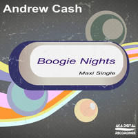 Andrew Cash - Boogie Nights