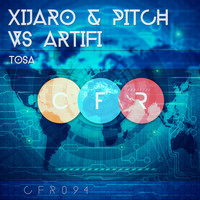 XiJaro & Pitch vs Artifi - Tosa