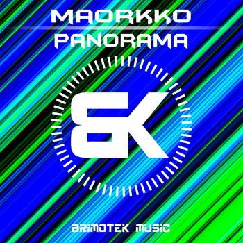 Maorkko - Panorama