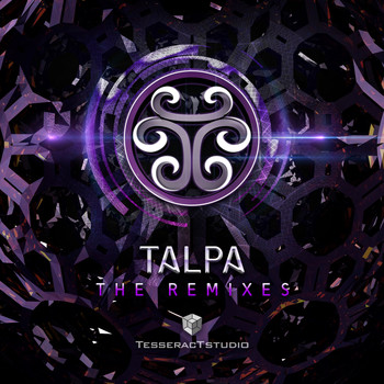 Talpa - The Remixes