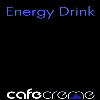 Cafe Creme - Energy Drink