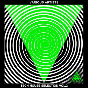 Various Artists - Tech-House Selection, Vol. 2