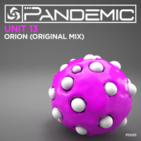 Unit 13 - Orion