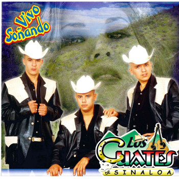 Los Cuates de Sinaloa - Vivo Sonando