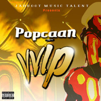 Popcaan - VVIP - Single (Explicit)