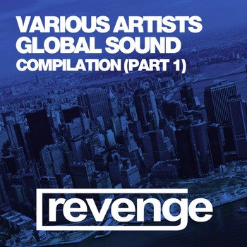 Various Artists - Global Sound (Volume 001)