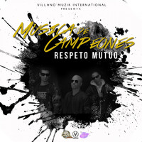 Respeto Mutuo - Musica de Campeones - Single (Explicit)