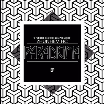 zhukhevich - Paradigma