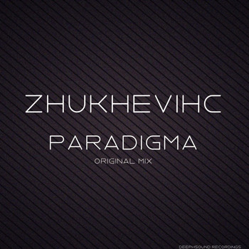 zhukhevich - Paradigma