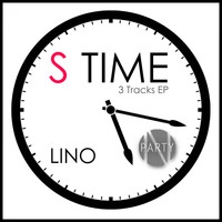 Lino - S Time (EP)