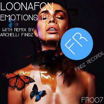 Loonafon - Emotions