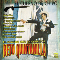 Beto Quintanilla - El Cuerno de Chivo