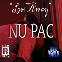 Nu Pac - Love Away - Single (Explicit)