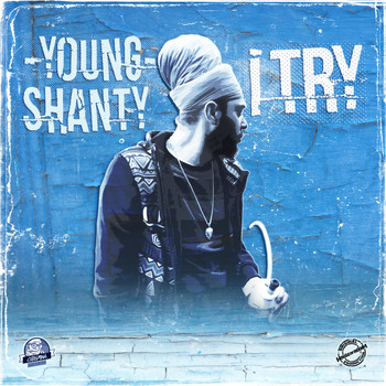Young Shanty - I Try - Single