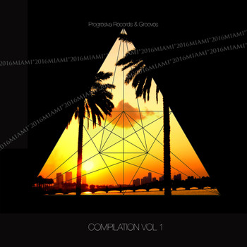 Various Artists - Miami 2016 (Explicit)
