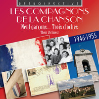 Edith Piaf, Les Compagnons de la Chanson - Les Compagnons De La Chanson
