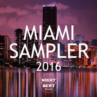 Double Bass - Miami Sampler 2016