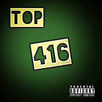Top - 416 - Single (Explicit)