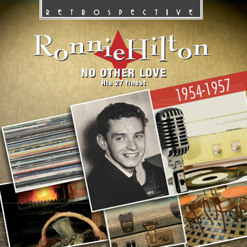 Ronnie Hilton - Ronnie Hilton: No Other Love