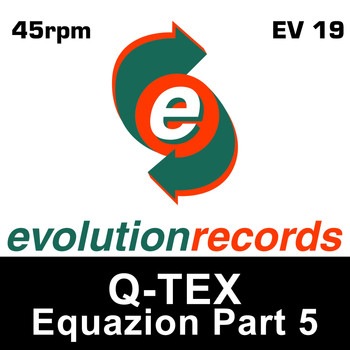 Q-Tex - Equazion, Pt. 5
