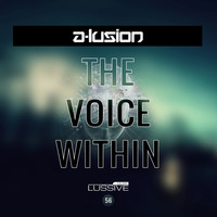 A-Lusion - The Voice Within