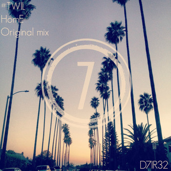 #TWIL - Home