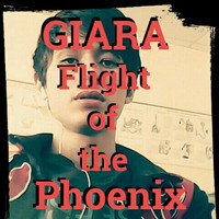 Giara - Flight of The Phoenix