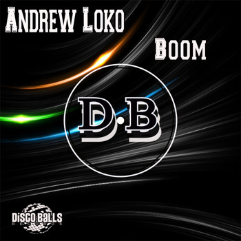 Andrew Loko - Boom